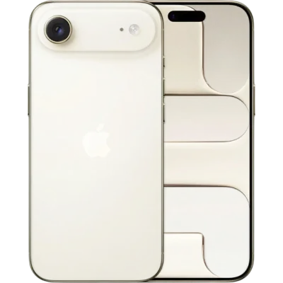 Apple iPhone Air · Золотой · 256 Гб · e-SIM